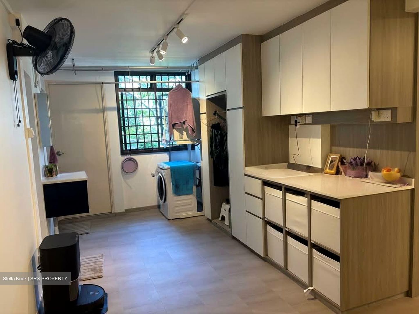 Blk 1 Ghim Moh Green (Queenstown), HDB 5 Rooms #554266901